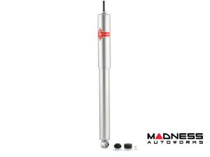 Jeep Wrangler JK Gas Shock - KYB - Gas-A-Just - Lifted 1.5"-3" - 2018